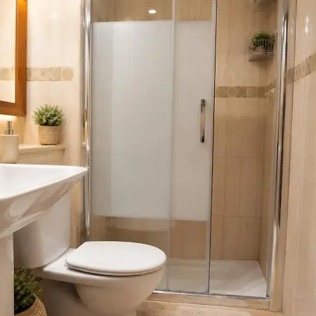 Acapulco Apartman *