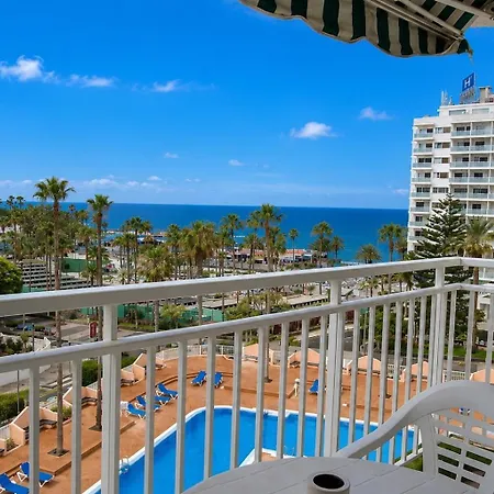 Acapulco Apartman