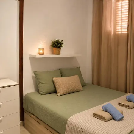 דירה Acapulco פלאייה דה לאס אמריקס