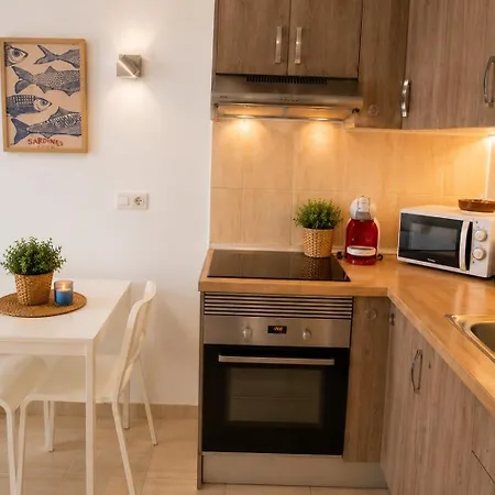 Acapulco דירה *