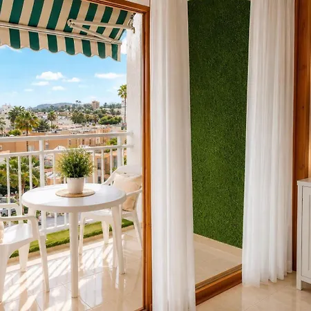 Acapulco Apartman *